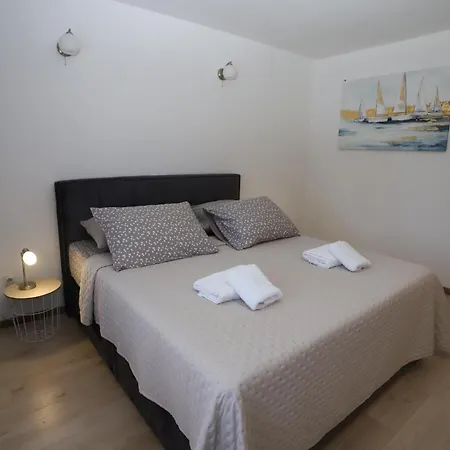 B&k Apartament