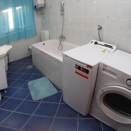 Apartamento B&k *