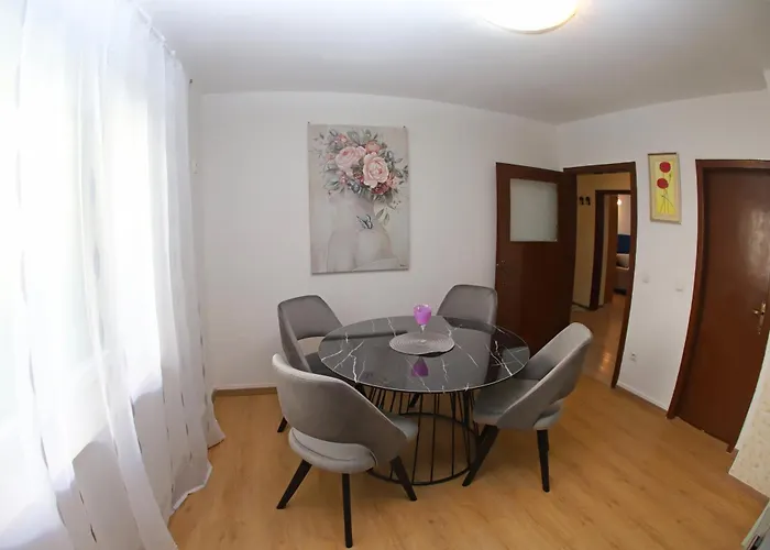 Apartment B&k *