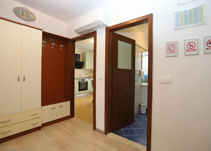 B&k Apartment