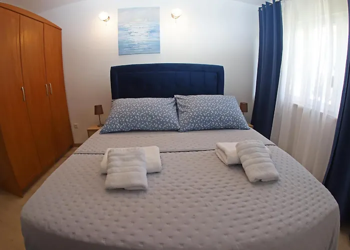 Apartment B&k
