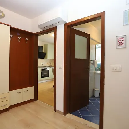 B&k Apartment