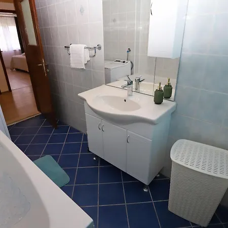 B&k Apartment