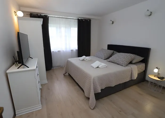 Apartman B&k Split
